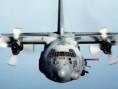 AC 130 - SPECTRE