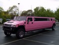 HUMMER LIMUZINY